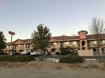 Econo Lodge University Arena Charlottesville Exteriér fotografie